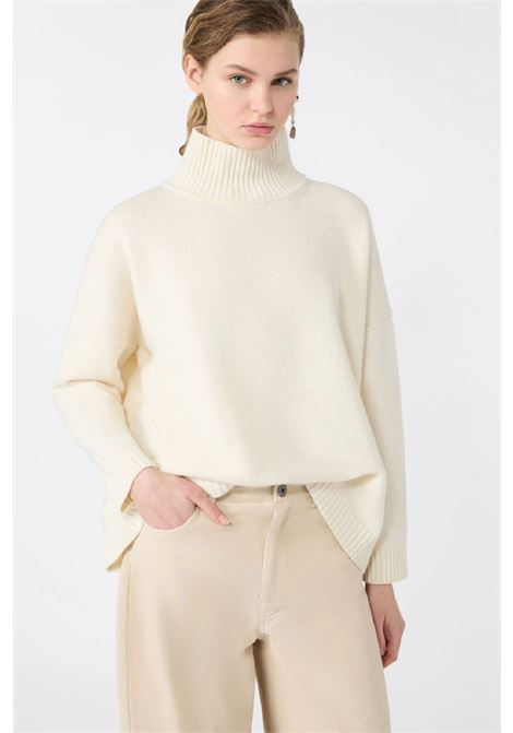 Wool-blend turtleneck MAX MARA WEEKEND | 2625366142600001